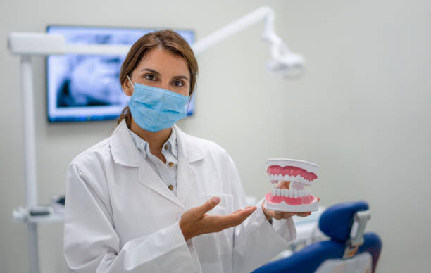Best Emergency Dental Services for Seniors in Kdeer, IL