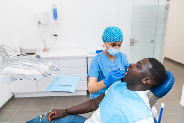 Best Emergency Cosmetic Dentistry in Kdeer, IL
